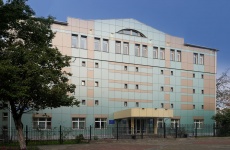 State Archive of Sakhalin, Yuzhno-Sakhalinsk