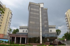 JSC Priorbank Administrative building, Minsk