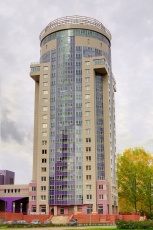 Жилой комплекс «Маяк», Санкт-Петербург