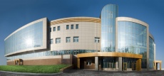 Radiology center, Tyumen