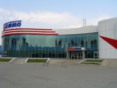 RusKino Entertainment Complex, Vladimir