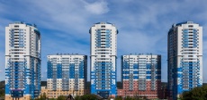 Kemerovo-City Housing Complex