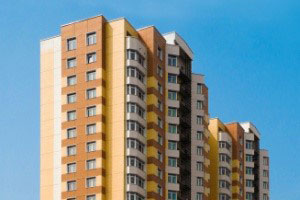 Объекты завершенного строительства: Жилой дом, Владивосток