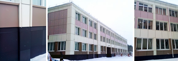 СФУ Корпус К